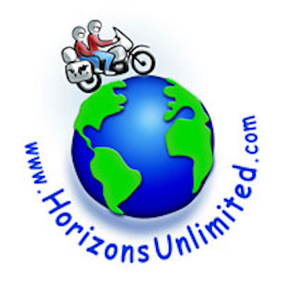 Horizons Unlimited presenta su candidatura