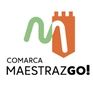 Logo Comarca Maestrazgo