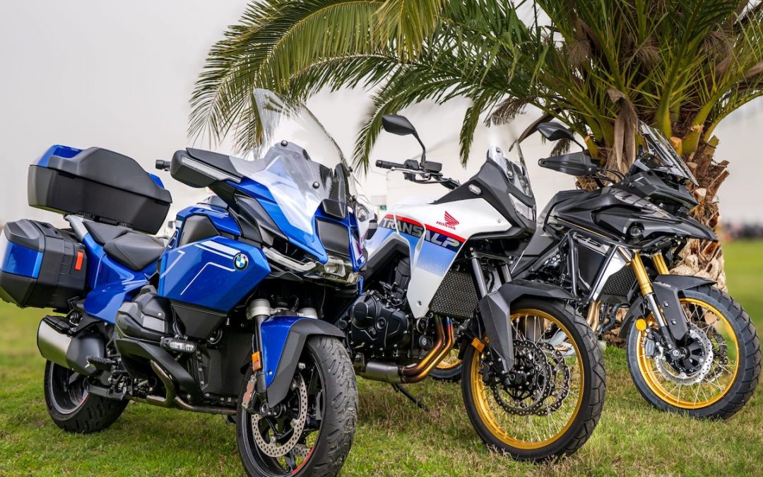 Motos Ganadoras 2026